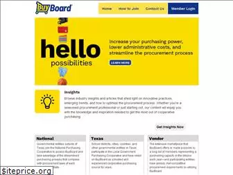 buyboard.com