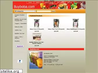 buyboba.com