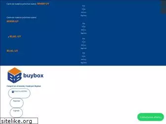 buybox.com.uy