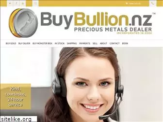 buybullion.nz