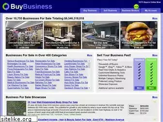 buybusiness.com