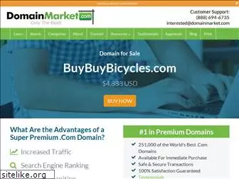 buybuybicycles.com