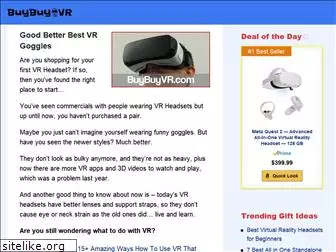 buybuyvr.com