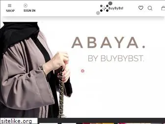 buybybst.com