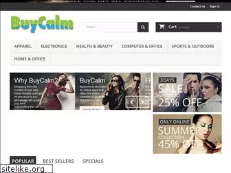 buycalm.com