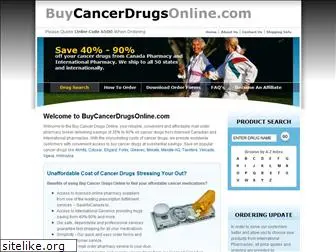 buycancerdrugsonline.com