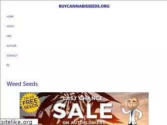 buycannabisseeds.org