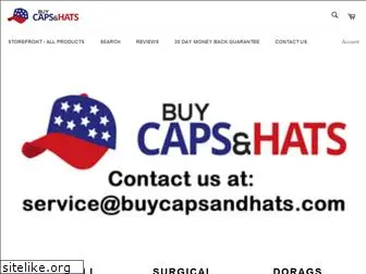 buycapsandhats.com