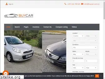 buycar.com.cy