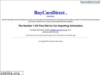 buycarsdirect.co.uk