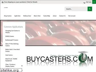 buycasters.com