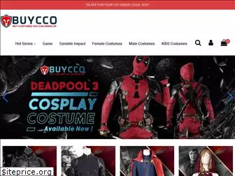 buycco.com