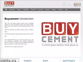 buycement.in