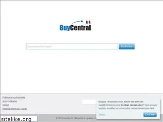 buycentral.fr