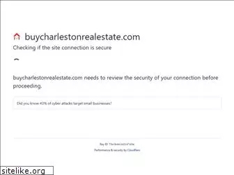 buycharlestonrealestate.com