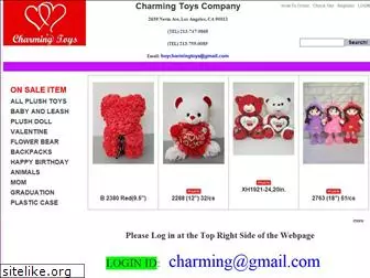 buycharmingtoys.com