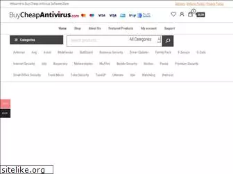 buycheapantivirus.com