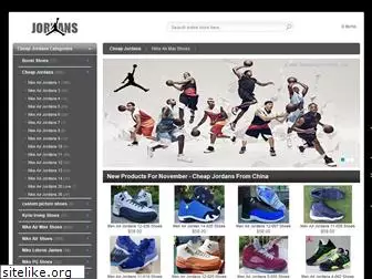 buycheapjordans.com