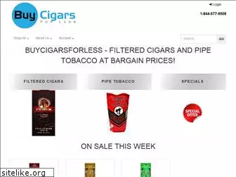 buycigarsforless.com