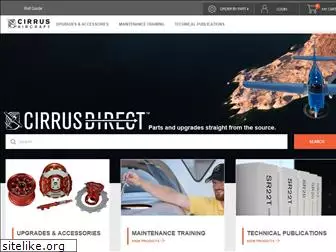 buycirrusdirect.com