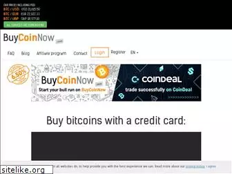 buycoinnow.com