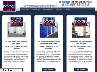 buycommercialdoorsdirect.com