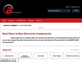 buycomponents.in