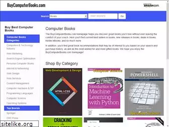 buycomputerbooks.com