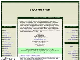 buycontrols.com