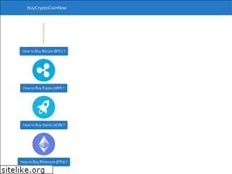buycryptocoinnow.com