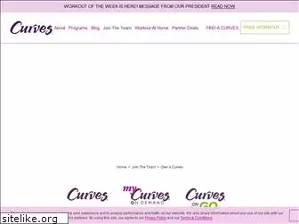 buycurves.com