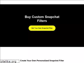 buycustomgeofilters.com