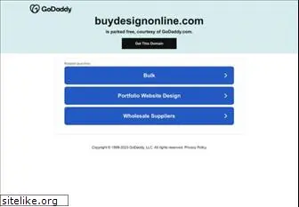 buydesignonline.com