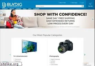 buydig.com