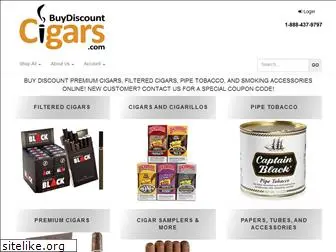 buydiscountcigars.com