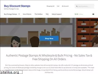 buydiscountstamps.com