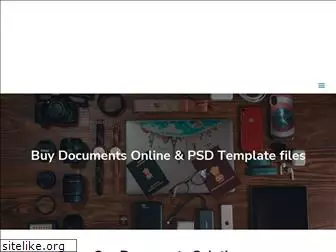 buydocumentpsd.com