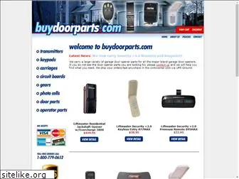 buydoorparts.com