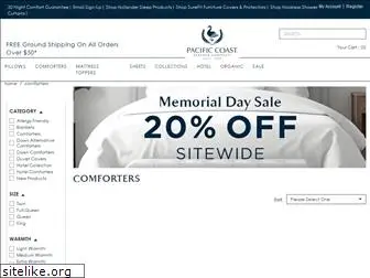 buydowncomforter.com