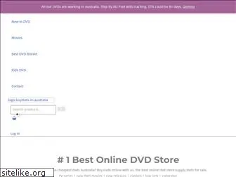 buydvds.com.au