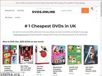 buydvdsonline.co.uk