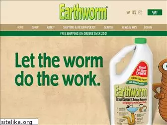 buyearthworm.com