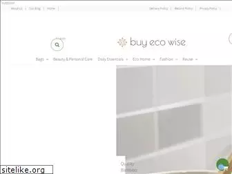 buyecowise.com.au