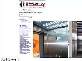 buyelevators.com