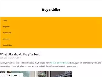 buyer.bike