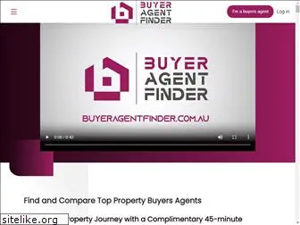 buyeragentfinder.com.au