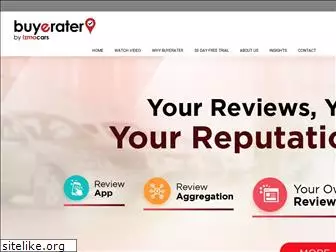 buyerater.com