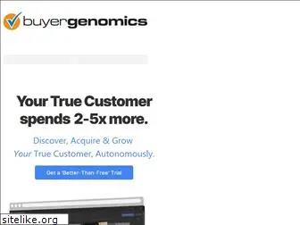 buyergenomics.com