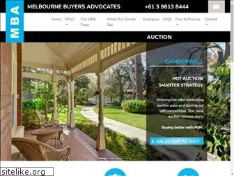 buyersadvocates-melbourne.com.au