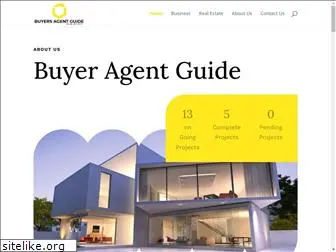 buyersagentguide.com.au